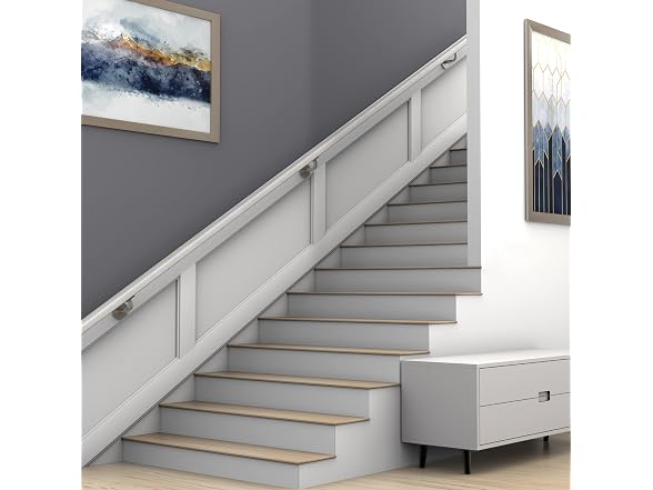 National Hardware N830-535 Handrail Bracket