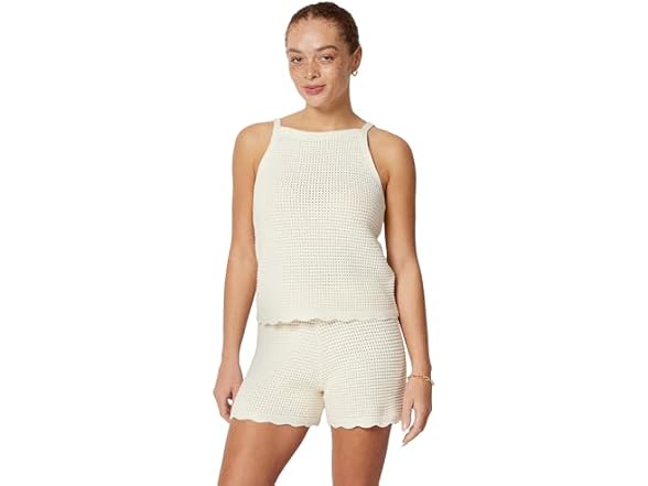 Amazon Essentials Women Mommy & Me Crochet Sweater - Gallery 11