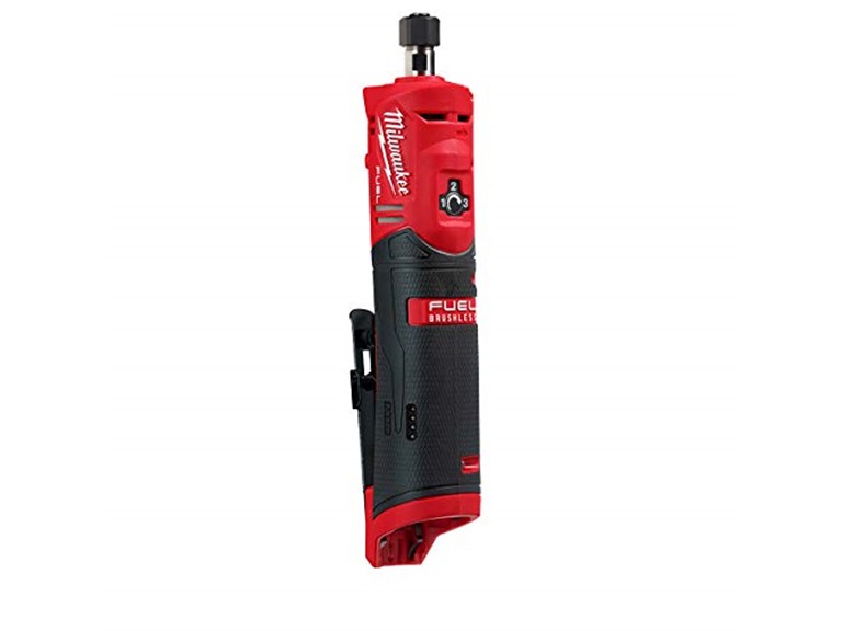 Milwaukee 2486-20  M12 1/4 Straight Die Grinder