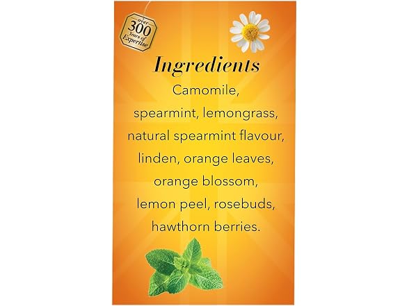 Twinings Probiotic