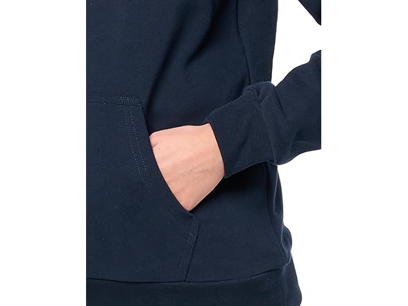 Helly Hansen (M) Womens HH Logo Hoodie