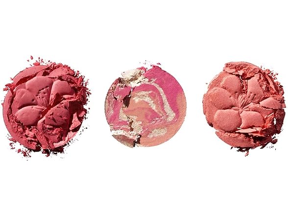 r.e.m. beauty Wicked Cherry Blossom Blush Coral