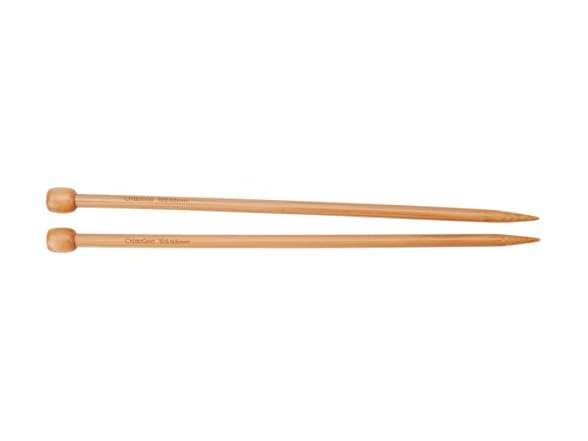 ChiaoGoo 9-Inch Single Point Dark Patina