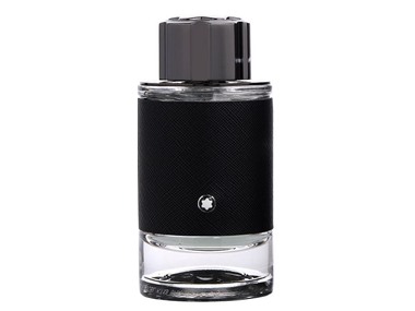 $60.99, Was $115, 46% Off! Mont Blanc Explorer EDP Spray 3.3 oz. dealfomo