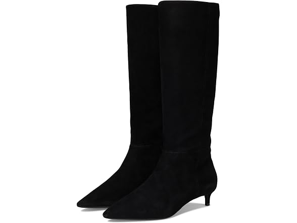 Cole Haan Womens Go-To Janece Dress