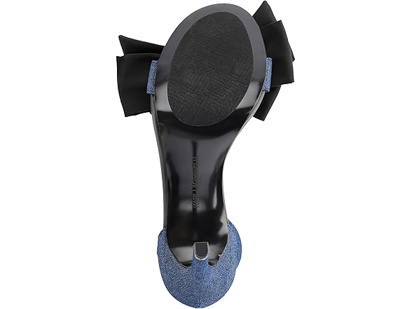 Karl Lagerfeld Women's Sandals Navy (6.5)