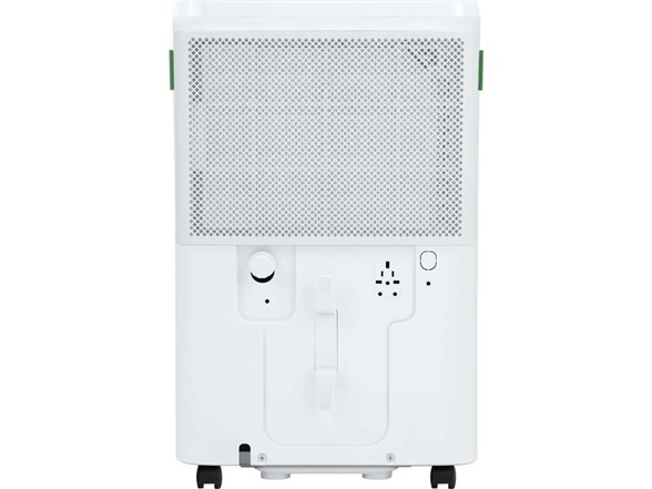 Frigidaire GHDD5035W1 Gallery 50pt Smart Dehumidifier