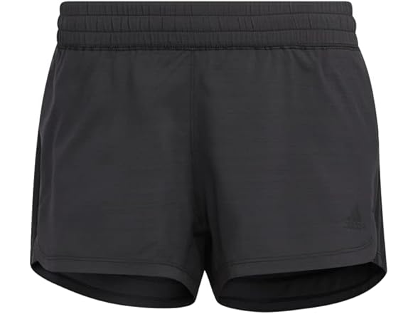 adidas Pacer Shorts Black (XXL)