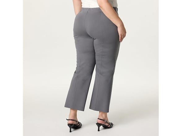 The Drop Women’s Kristy Ponte Kick Crop
