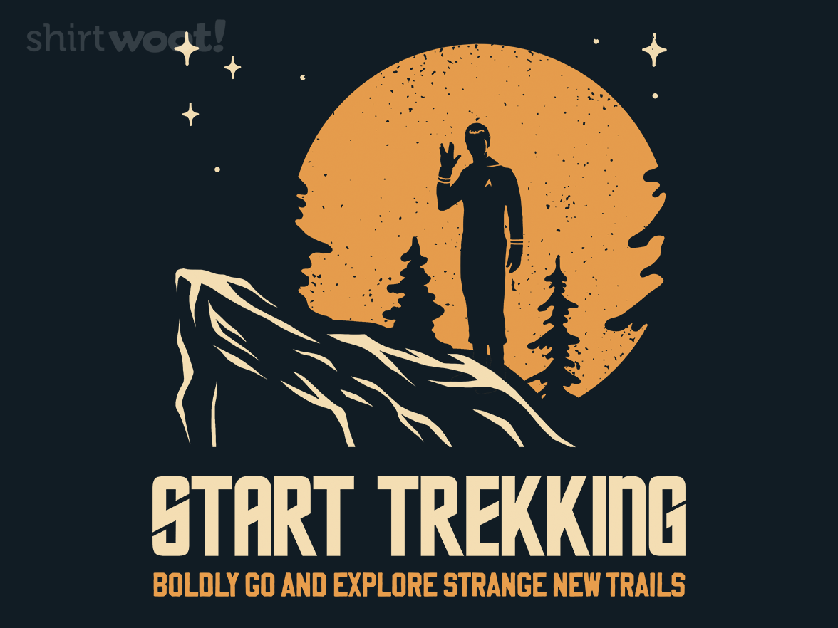 Start Trekking - Gallery 4