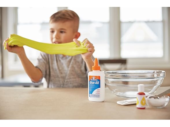 ELMERS GLUE ALL 4OZ WHT GLUE