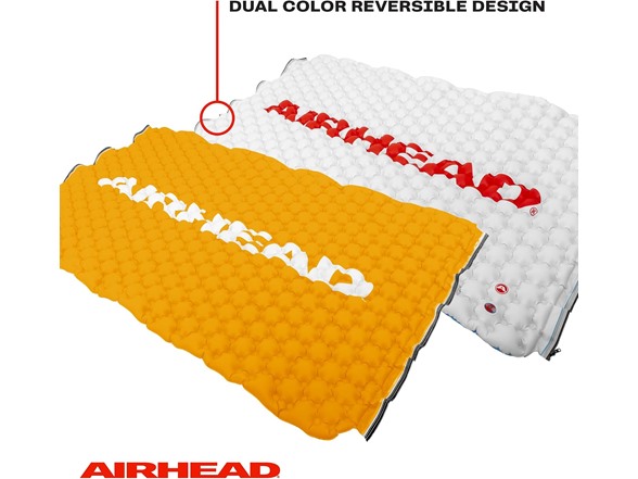 Airhead Air Island Inflatable Float