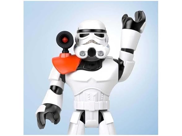 Star Wars Toy Stormtrooper XXL Figure