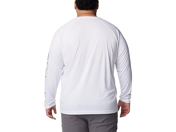 Columbia Mens Fork Stream Shirt (L)