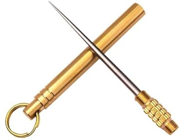 $13.99, Was $19.99, 30% Off! (3 Pack) Cigar Puncher Draw Enhancer dealfomo