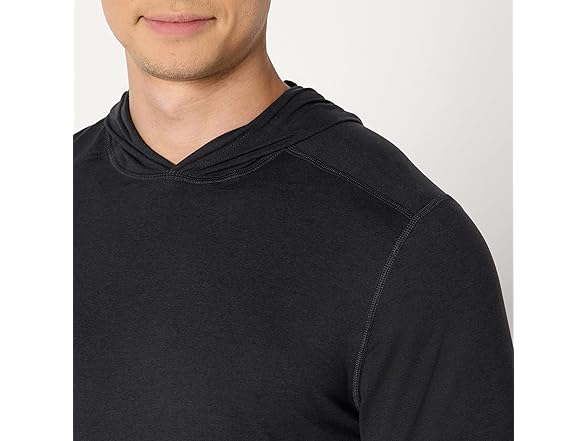 Amazon Essentials Mens Gym Hoodie