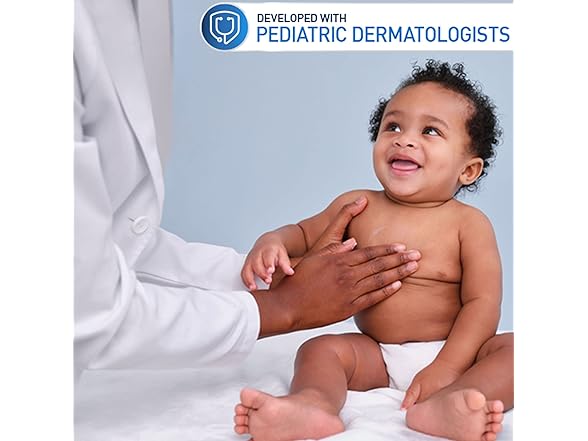 CeraVe Baby Cream