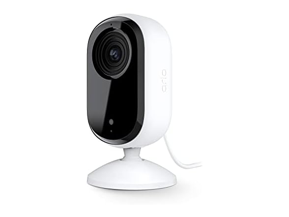 ARLO VMC3060 Essential 2nd Gen 2K Single Cam