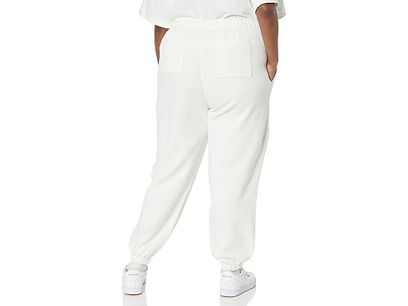 Amazon Essentials Women (5X) Relaxed Jogger