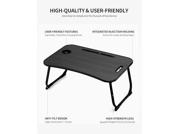 Laptop Bed Desk