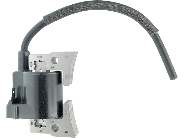 ZhongfaTec ZhongfaTec-110 21171-2207 Ignition Coil