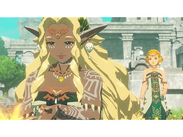Hyrule Warriors: Age of Imprisonment