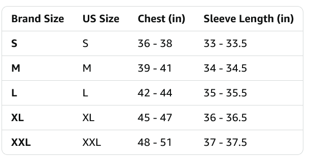 Merrell Mens Jungle Fleece FullZip Outdoor Jacket - Gallery 8