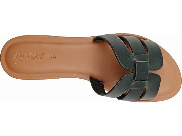 The Drop Women's Monika Sandal
