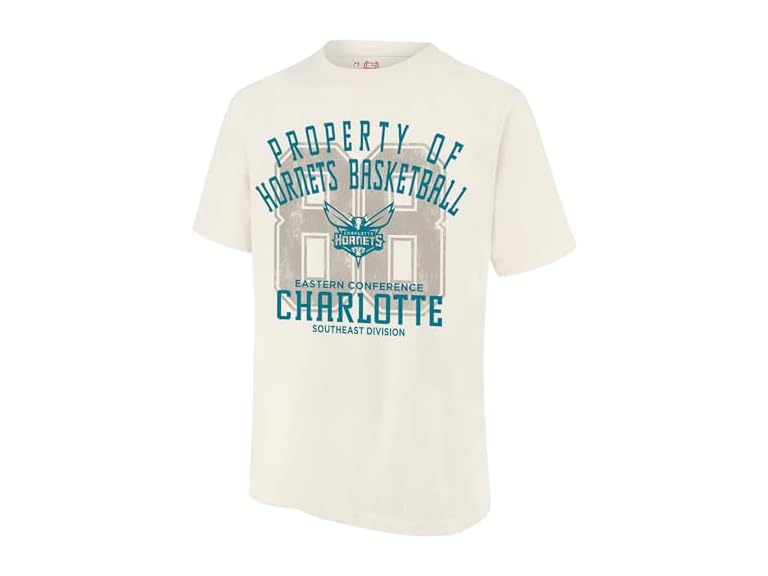 Ultra Game Men's Standard Super Soft Nostalgic T-Shirt, Cream