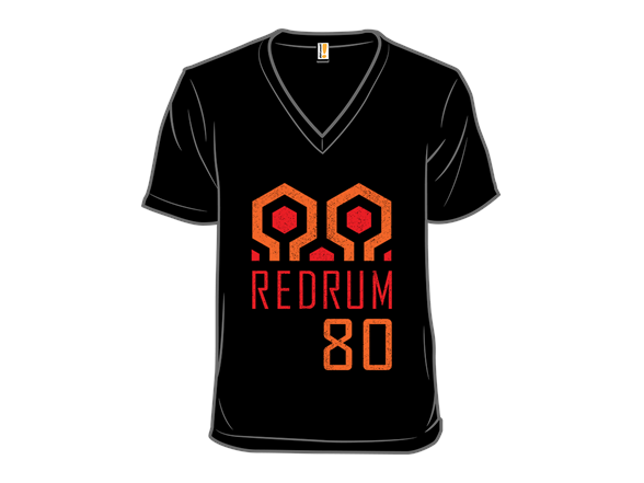 Redrum 80