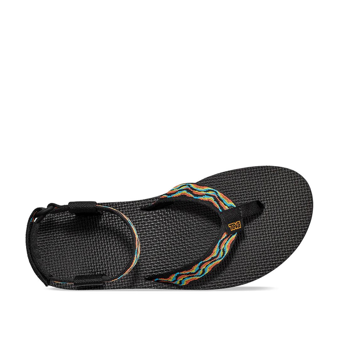 Teva Men's Original Sandal Revive Shoes - Gallery 5