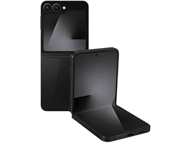$549.99, Was $999.99, 45% Off! (NEW) Samsung Galaxy Z Flip7 FE - 256GB (Unlocked) dealfomo