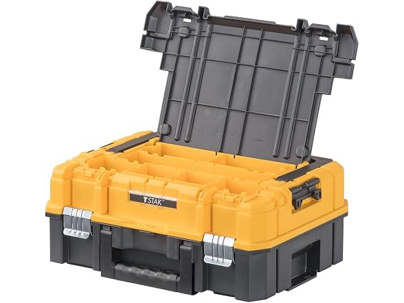 DEWALT TSTAK Tool Storage Organizer,