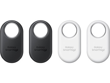 $44.99, Was $99.99, 55% Off! (4 PACK) Samsung SmartTag2 Bluetooth Trackers & GPS Locators dealfomo