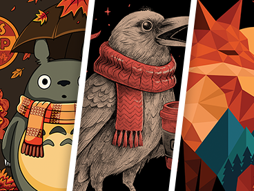 Shirts to Wear During Fall!