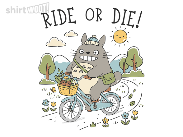 Ride or Die! - Gallery 2