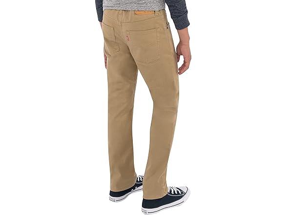 Levi's Boys 511 Slim Fit Uniform Pants