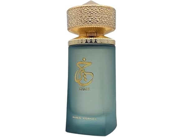 Paris Corner Paris Corner Khair 3.4 Edp