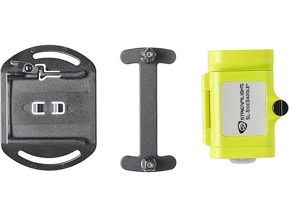 Streamlight Universal Headgear LED Light