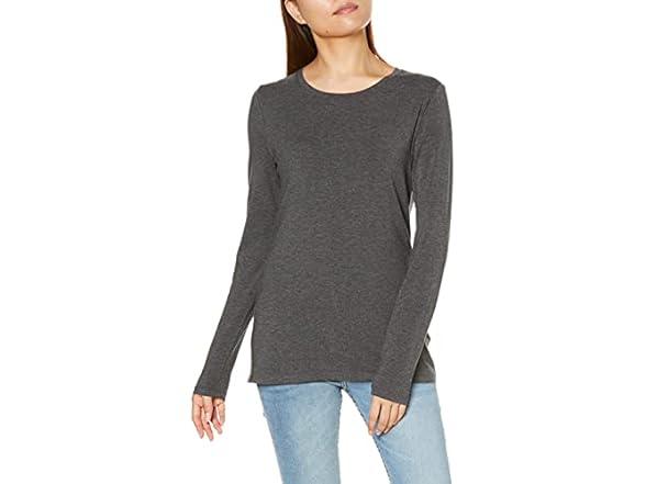 Charcoal Heather