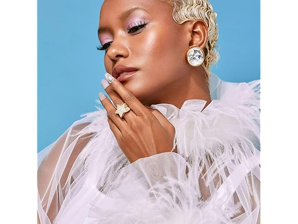 KISS imPRESS Press-On Manicure Premium Legacy