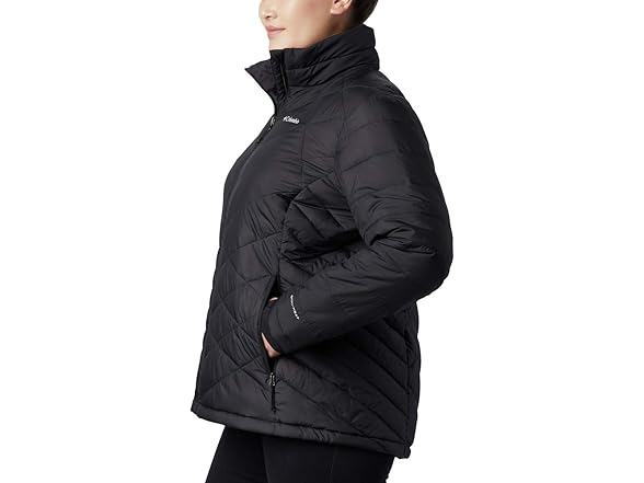 Columbia Womens Heavenly Jacket (M)