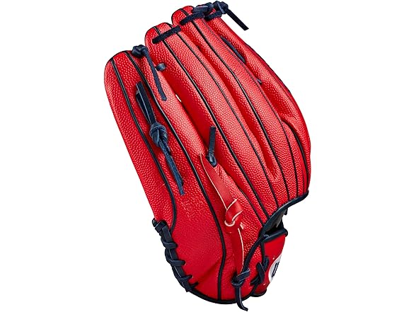 Wilson Winter 2024 A2000 Masataka Yoshida 12.5"  Glove - Left Hand Throw