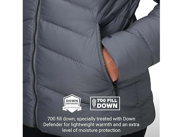 Marmot Womens Ithaca Jacket