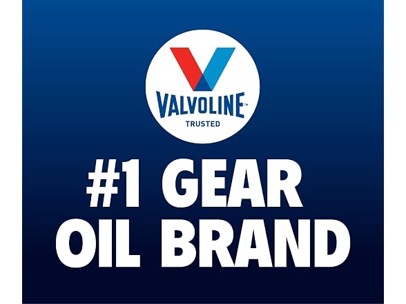 Valvoline SynPower SAE 75W-90 Full
