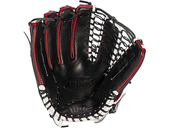 WILSON 2023 A2000® 12.75” Left Hand Outfield Glove