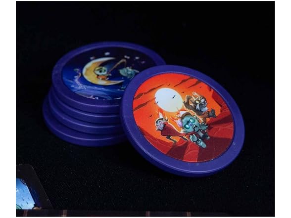 Portal Games Imperial Miners Aztecs Vs