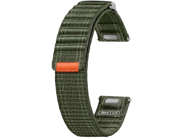 SAMSUNG Galaxy Watch Fabric Band