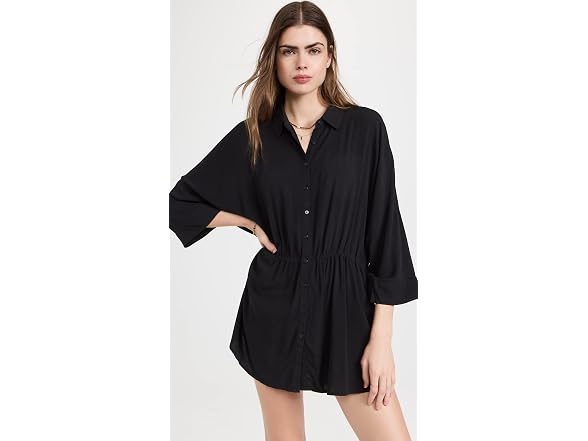 L*Space Women (X-Small-Small) LSpace Women's Tunic