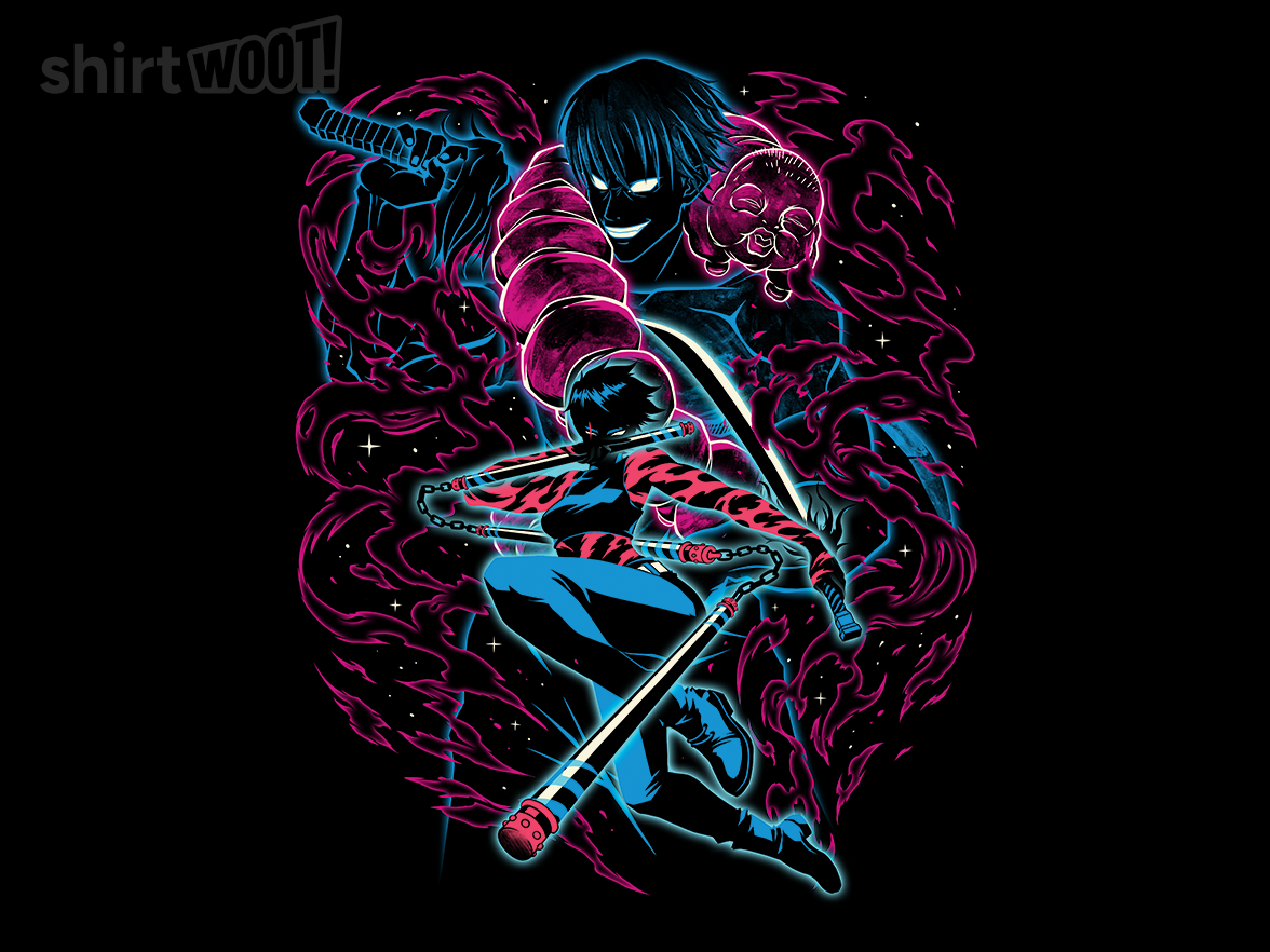 Heavenly Impact Fury - Gallery 9